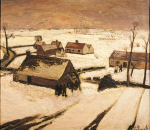  by Constant Permeke