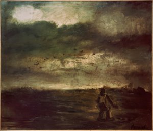  by Constant Permeke