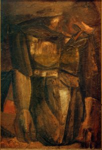  by Constant Permeke