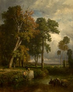  by Constant Troyon