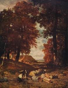 Oduncular, 1840
