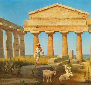  by Constantin Hansen