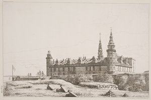  by Constantin Hansen