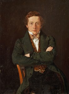  by Constantin Hansen