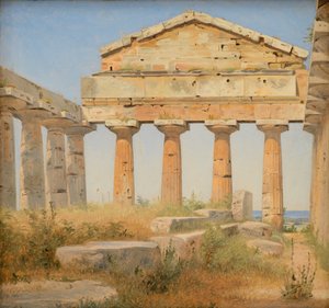Paestum