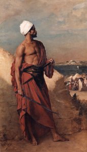  by Constantin Meunier