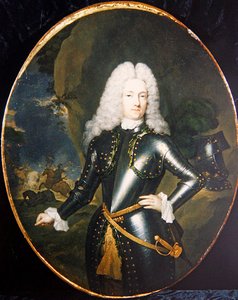 Baron Willem van Zoutelande