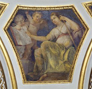 La Sapienza (dört Kardinal Erdem)