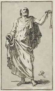  by Conte Antonio Maria Zanetti the Elder