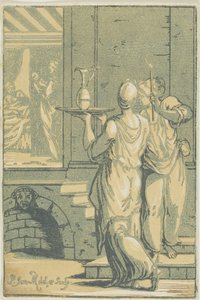  by Conte Antonio Maria Zanetti the Elder