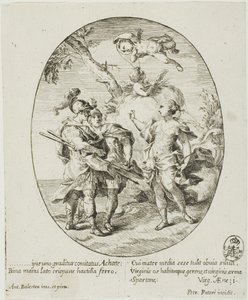  by Conte Pietro Antonio Rotari