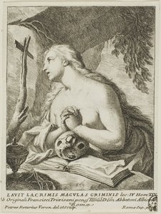  by Conte Pietro Antonio Rotari