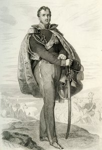 Joseph Antoni Poniatowski, 1804, 1839. by Contenau