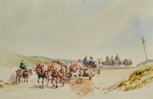 çarmıha germe by Cooper Henderson