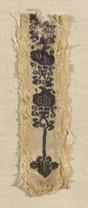Bordür (Tunikten) by Coptic