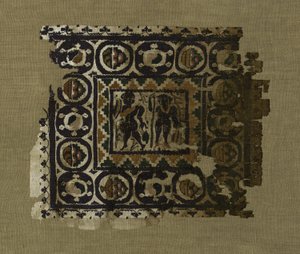 parça by Coptic