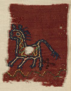 parça by Coptic