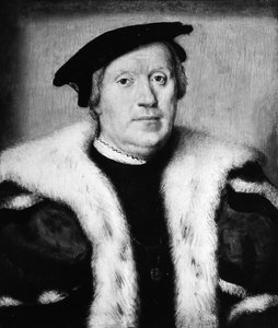 Jean dAlbon de Saint-André 1472-1549. by Corneille de Lyon