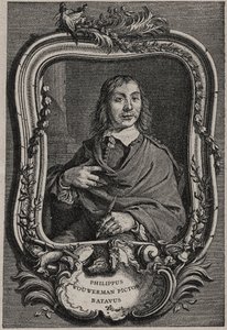 Philips Wouwerman veya Philippus Wouwermans