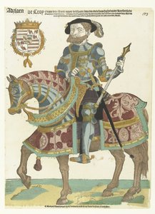 Adriaen de Croy