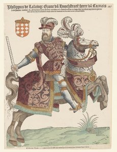 Philip van Lalaing