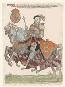 İngiltere Kralı VIII. Henry