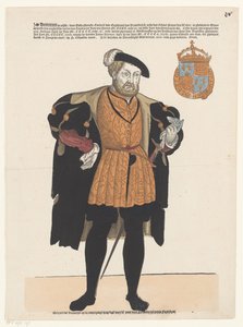 İngiltere Kralı VIII. Henry