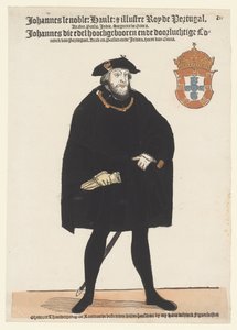 Portekizli John III