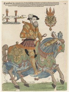 Charles V