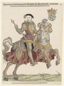 Fransa Kralı II. Henry