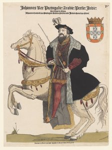 Portekizli John III