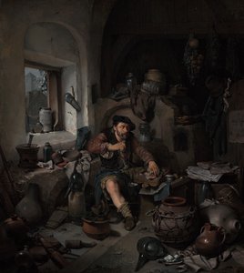  by Cornelis Bega