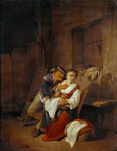  by Cornelis Bega