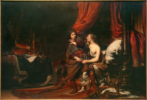 Yusuf ve Potifar
