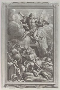 Diriliş, 1662.