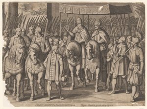 Charles V