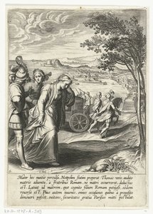 Thomas anne Napoli