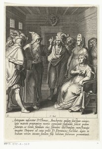 Thomas Aquinas