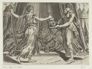 Holofernes