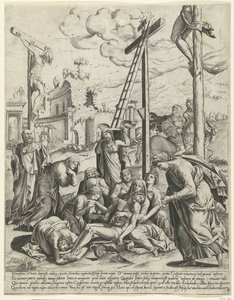çapraz sorgu by Cornelis Bos