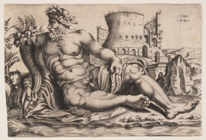  by Cornelis Bos