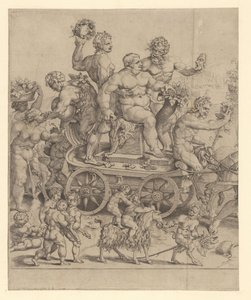 Bacchus