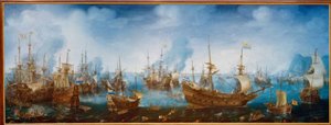 25 Nisan 1607