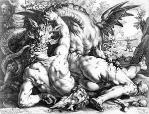Cadmus