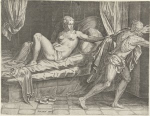 Joseph ve Potifar