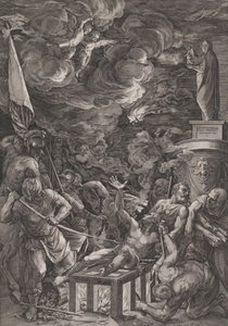 St. Lawrence