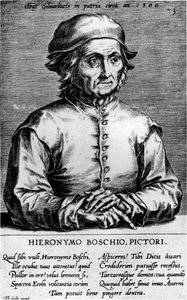 Hieronymus Bosch