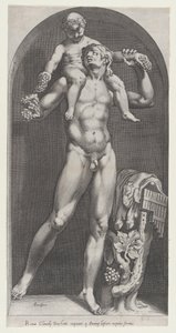 Roma İhtişamının Aynası: Bir Satyr