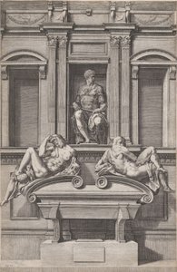 Medici Mezarları