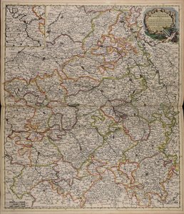  by Cornelis Danckerts